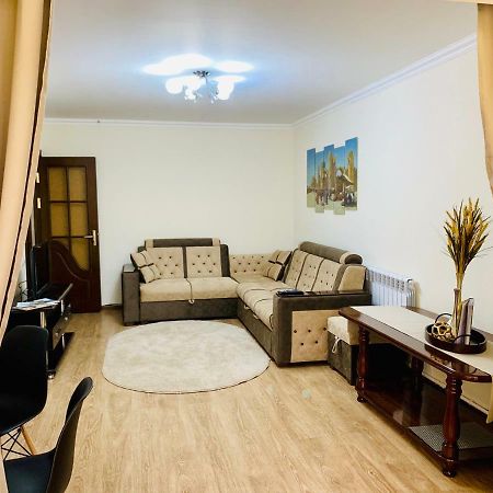 Samarkand Apartment Exterior foto